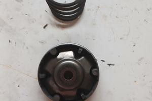Variatore piaggio originale con molla nera