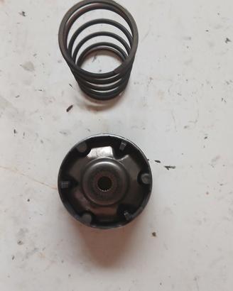 Variatore piaggio originale con molla nera