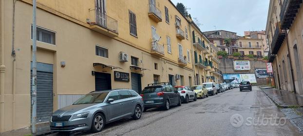 Via Delle Puglie