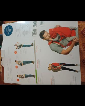 Stokke my carrier