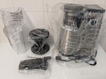 Estrattore a freddo Hotpoint Ariston SJ4010AX1