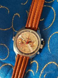 cronografo russo poljot 3133