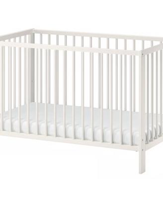 Culla ikea Gullievr