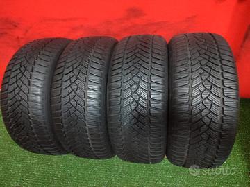 225 50 17 Gomme Invernali 99% Fulda 225 50R17