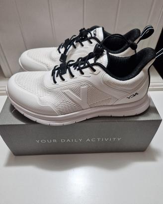 yda scarpe modello FRESH nuove