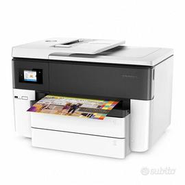 STAMPANTE HP OFFICEJET PRO 7740