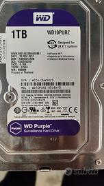 hard disk 1tb western digital