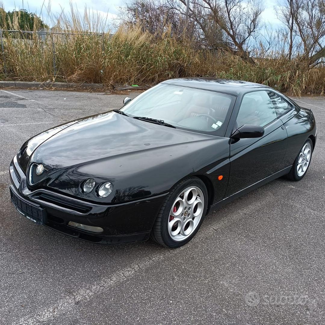 Alfa Romeo GTV - Auto In vendita a Roma