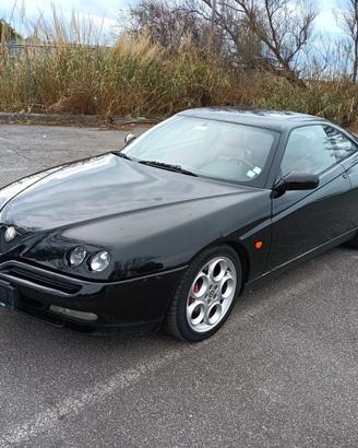 Alfa Romeo GTV