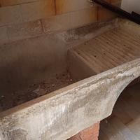 pila antica (lavandino)