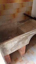 pila antica (lavandino)