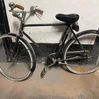 bicicletta uomo Legnano anni '70