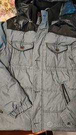 Giubbotto Calvin Klein 