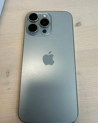 Iphone 16 Pro Max 256 GB