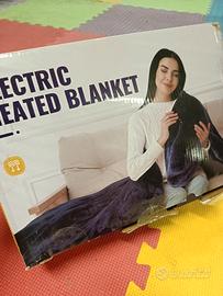 coperta elettrica 