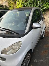 Smart Fortwo coupe mhd.