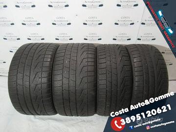 235 40 18 295 35 18 Pirelli MS 90% Pneus