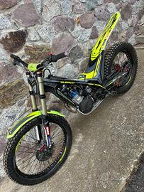 Sherco fajardo replica - 2021