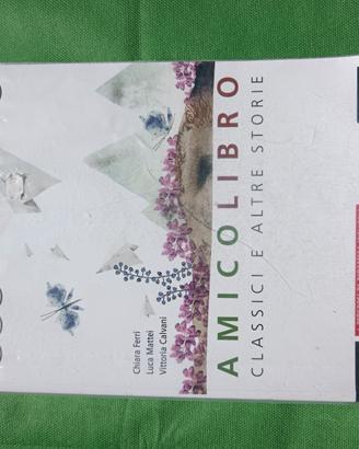 Libro: Amico libro classici e altre storie 3