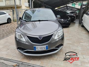 Lancia Ypsilon 1.3 MJT 16V 95 CV 5 porte S&S Plati