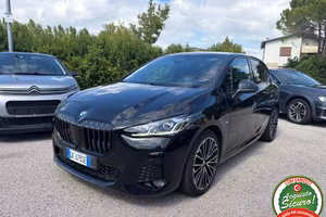 BMW 218 d Active Tourer Msport