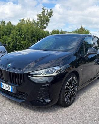 BMW 218 d Active Tourer Msport