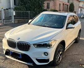 BMW x1 x-Line 2018 full opt