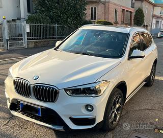 BMW x1 x-Line 2018 full opt