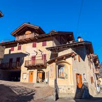 Nuovo trilocale duplex mansardato