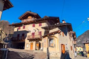 Nuovo trilocale duplex mansardato