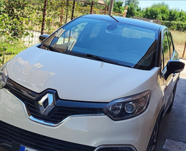 Renault captur er link