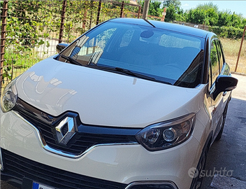 Renault captur er link