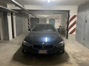 BMW 428i Cabrio Sport