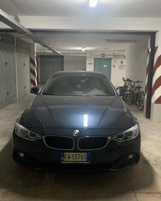 BMW 428i Cabrio Sport