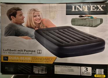 Materasso Intex 
