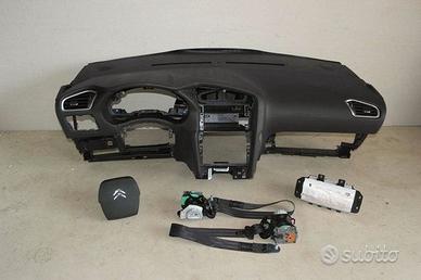 KIT AIRBAG - Citroen C4 2° serie (2010-2018)