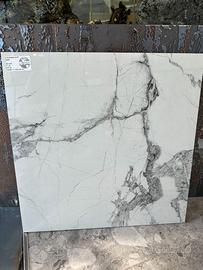 STOCK PIASTRELLE EFFETTO MARMO ELITE RENOIR 60X60