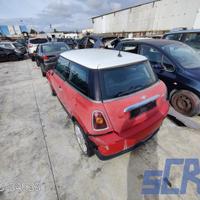Mini - r56 cooper 120cv 06-12 -ricambi