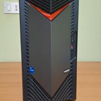 Pc Fisso ACER NITRO 50 (COME NUOVO)