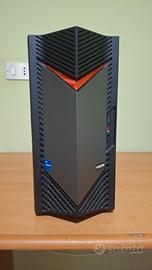 Pc Fisso ACER NITRO 50 (COME NUOVO)