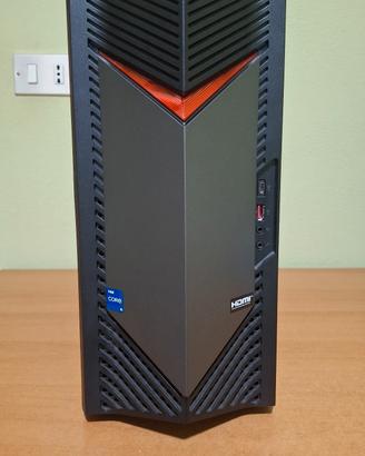 Pc Fisso ACER NITRO 50 (COME NUOVO)