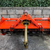 Fresa zappatrice maschio 180 B