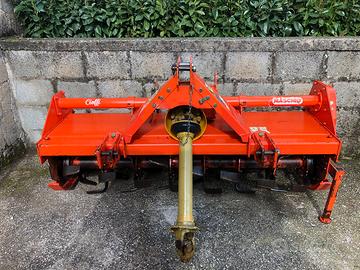 Fresa zappatrice maschio 180 B