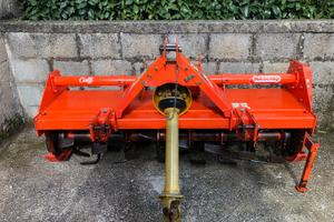 Fresa zappatrice maschio 180 B