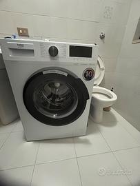 Lavatrice marca Beko 8kg