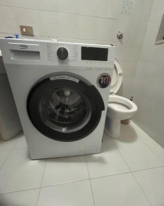 Lavatrice marca Beko 8kg