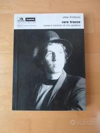 Rino Gaetano: Rare tracce + Il regno di Salanga