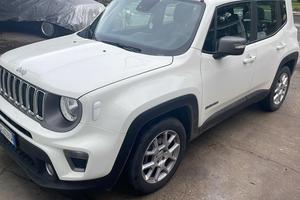 JEEP RENEGADE DEL 2021