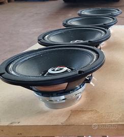 4 Woofer ciare cmi200nd