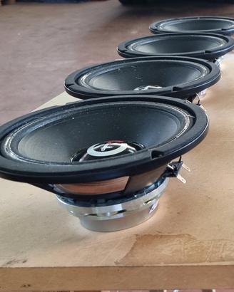 4 Woofer ciare cmi200nd